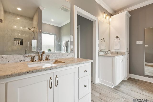 2878 Lakeview Ln, Paulina, LA 70763