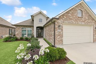 2878 Lakeview Ln, Paulina, LA 70763