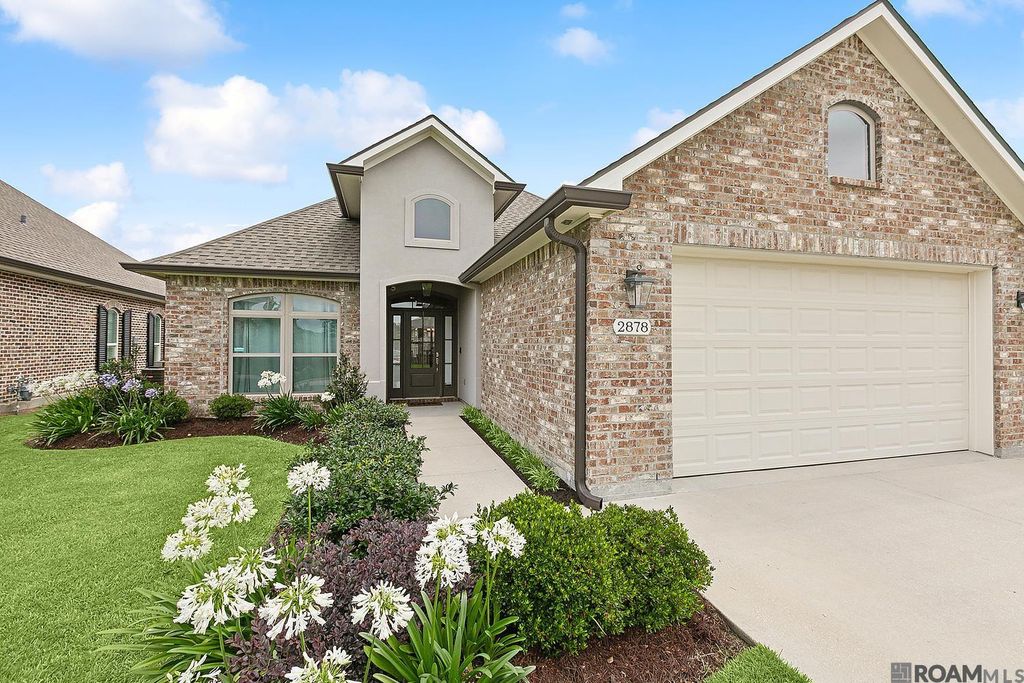 2878 Lakeview Ln, Paulina, LA 70763