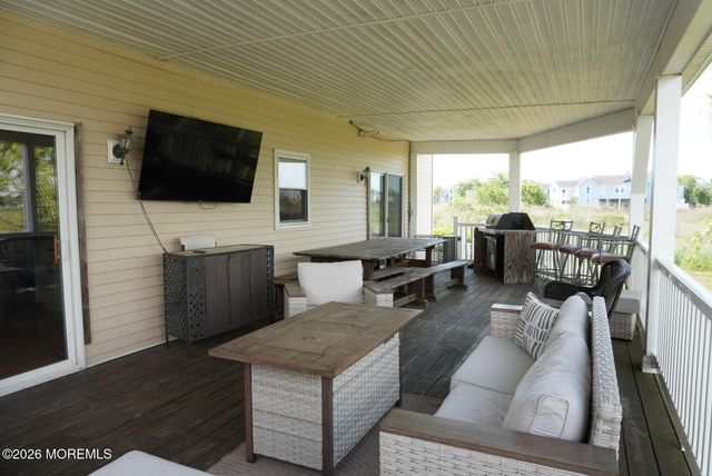 46 Riverdale Avenue Rear, Monmouth Beach, NJ 07750