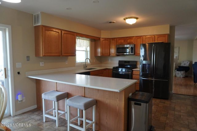 46 Riverdale Avenue Rear, Monmouth Beach, NJ 07750