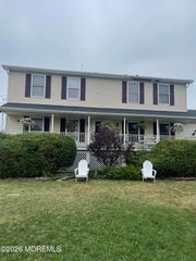 46 Riverdale Avenue Rear, Monmouth Beach, NJ 07750