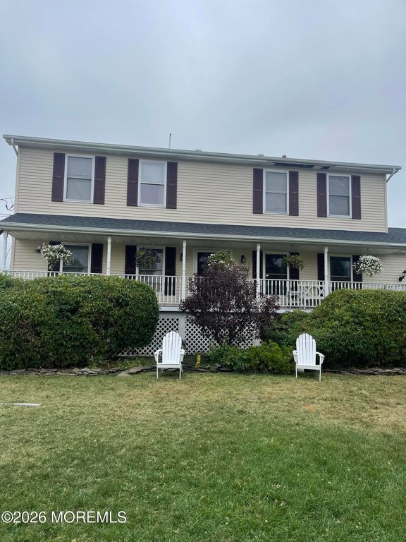 46 Riverdale Avenue Rear, Monmouth Beach, NJ 07750