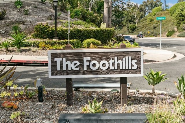 23691 Porpoise Cove, Laguna Niguel, CA 92677