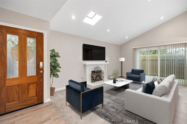 23691 Porpoise Cove, Laguna Niguel, CA 92677