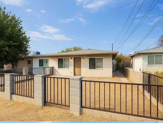 2525 Phoenix Avenue, Kingman, AZ 86401