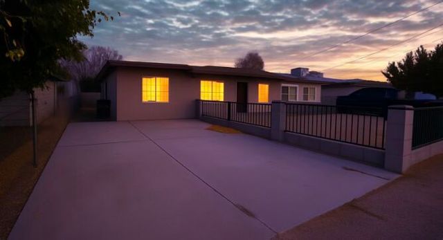 2525 Phoenix Avenue, Kingman, AZ 86401
