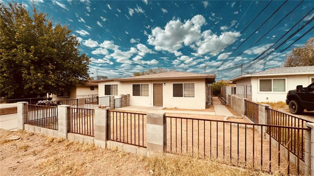 2525 Phoenix Avenue, Kingman, AZ 86401