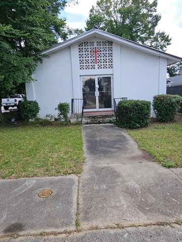 1126 Florence Street, Augusta, GA 30901