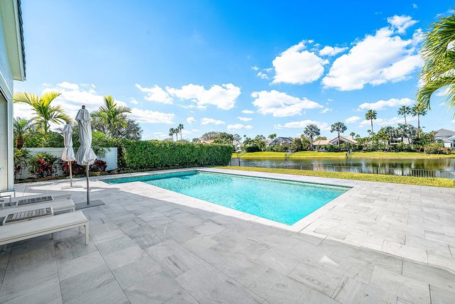 13765 Le Havre Drive, Palm Beach Gardens, FL 33410