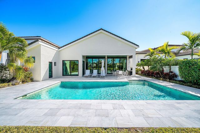 13765 Le Havre Drive, Palm Beach Gardens, FL 33410