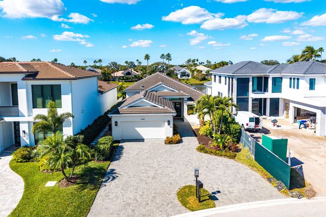 13765 Le Havre Drive, Palm Beach Gardens, FL 33410