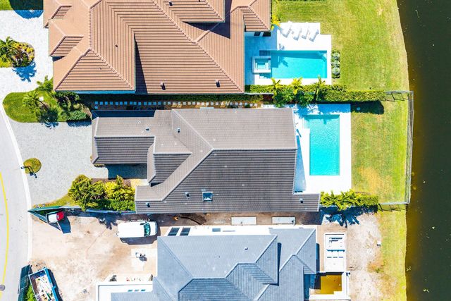 13765 Le Havre Drive, Palm Beach Gardens, FL 33410