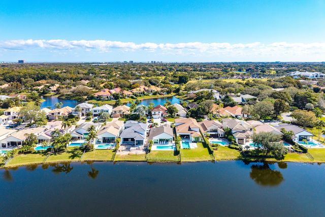 13765 Le Havre Drive, Palm Beach Gardens, FL 33410