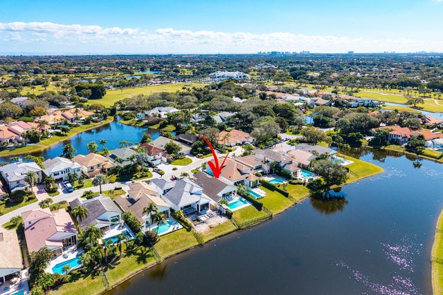 13765 Le Havre Drive, Palm Beach Gardens, FL 33410