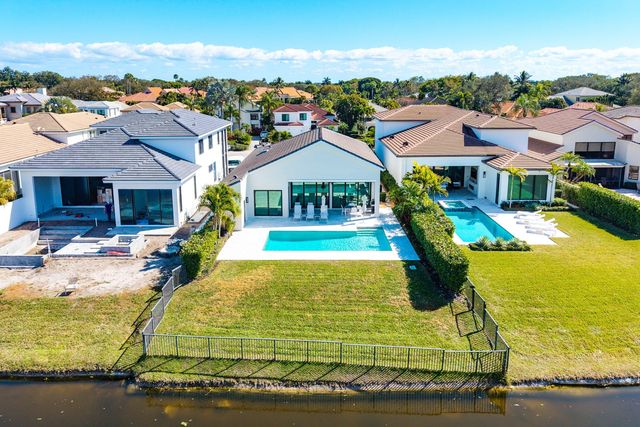 13765 Le Havre Drive, Palm Beach Gardens, FL 33410