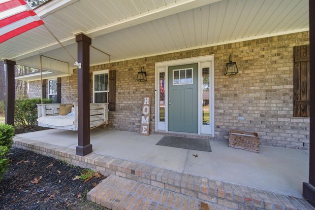 1 Dellwood Lane, Wedgefield, SC 29168