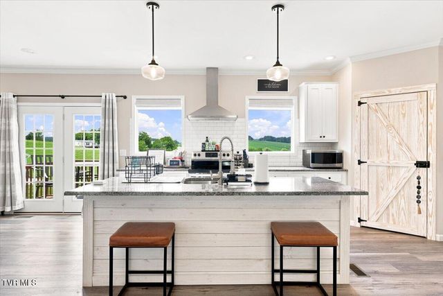900 Gregg Mill Road, Greeneville, TN 37743