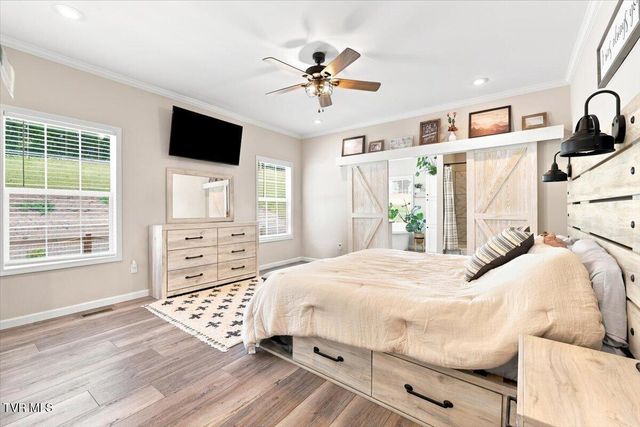 900 Gregg Mill Road, Greeneville, TN 37743