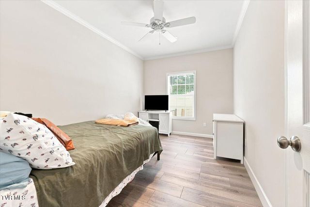 900 Gregg Mill Road, Greeneville, TN 37743