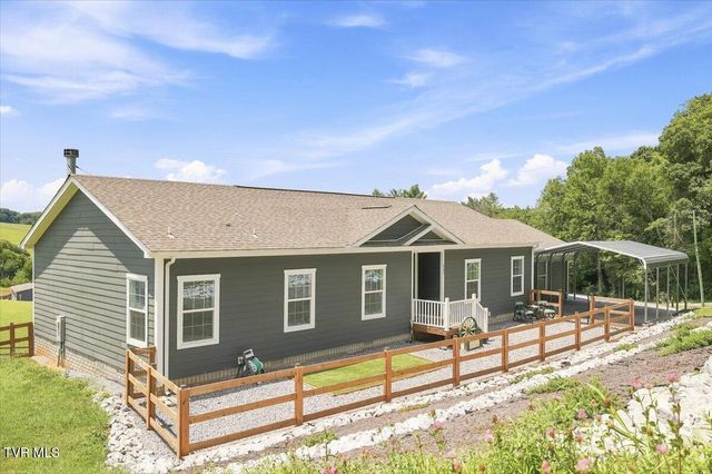 900 Gregg Mill Road, Greeneville, TN 37743
