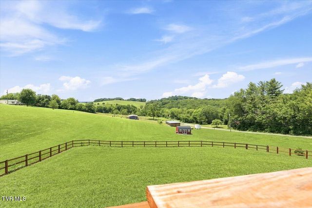 900 Gregg Mill Road, Greeneville, TN 37743