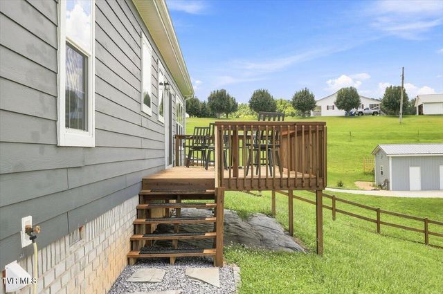 900 Gregg Mill Road, Greeneville, TN 37743