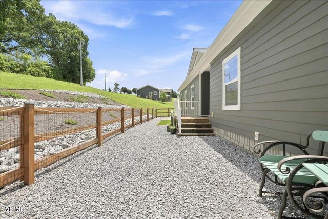 900 Gregg Mill Road, Greeneville, TN 37743