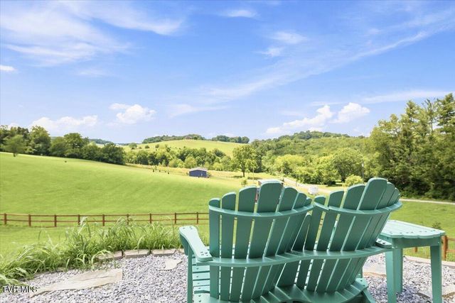 900 Gregg Mill Road, Greeneville, TN 37743