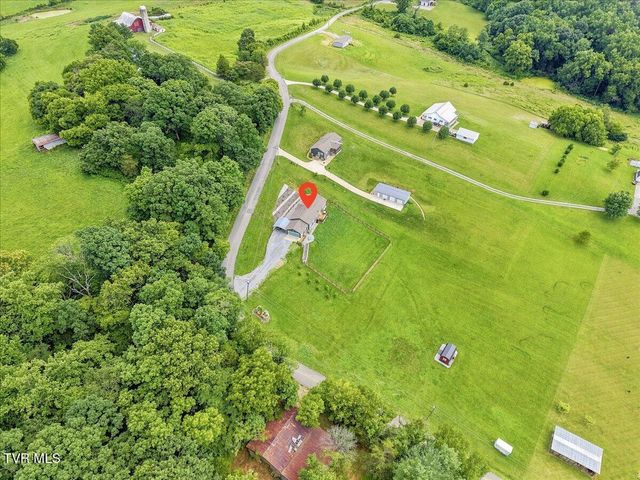 900 Gregg Mill Road, Greeneville, TN 37743