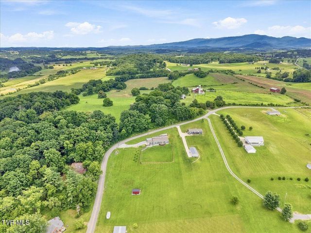 900 Gregg Mill Road, Greeneville, TN 37743