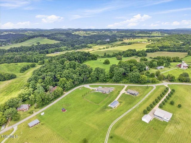 900 Gregg Mill Road, Greeneville, TN 37743