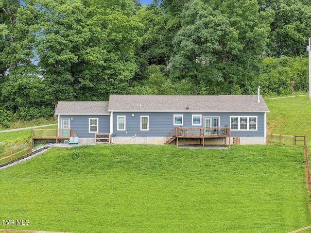 900 Gregg Mill Road, Greeneville, TN 37743