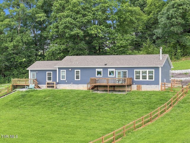 900 Gregg Mill Road, Greeneville, TN 37743