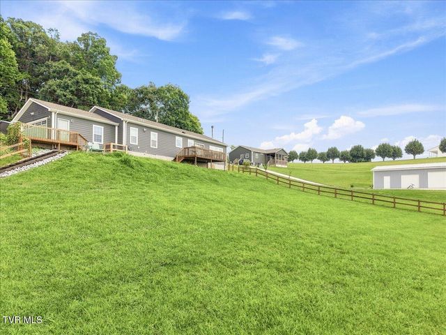 900 Gregg Mill Road, Greeneville, TN 37743