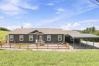 900 Gregg Mill Road, Greeneville, TN 37743