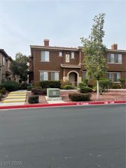 10201 Deerfield Beach Avenue 101, Las Vegas, NV 89129