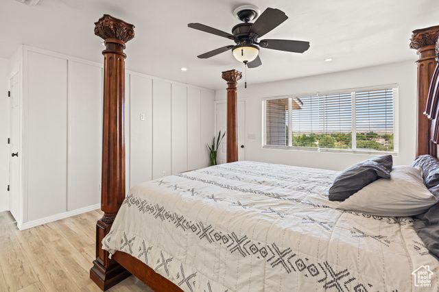 225 S 300 W, Redmond, UT 84652