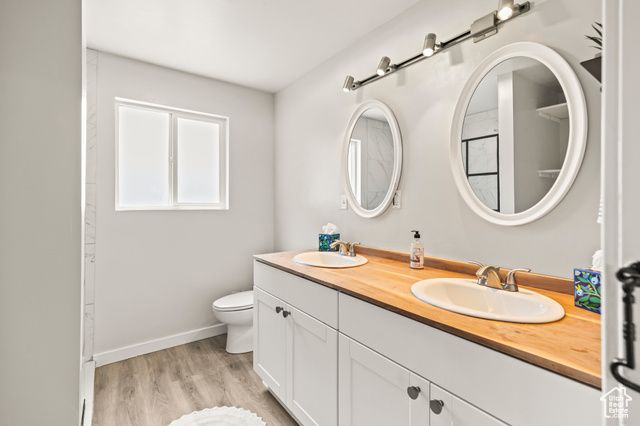 225 S 300 W, Redmond, UT 84652