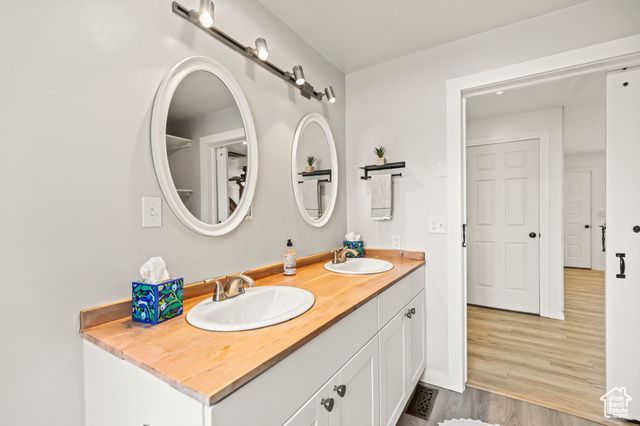 225 S 300 W, Redmond, UT 84652