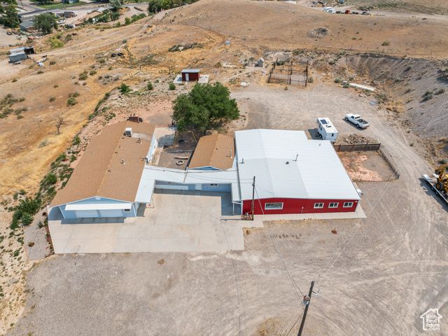 225 S 300 W, Redmond, UT 84652