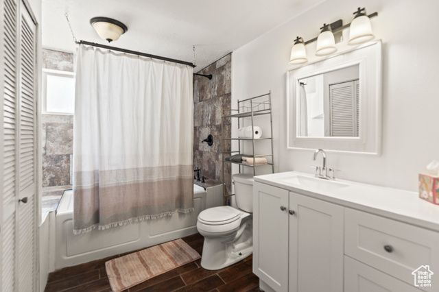 225 S 300 W, Redmond, UT 84652