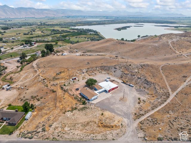 225 S 300 W, Redmond, UT 84652