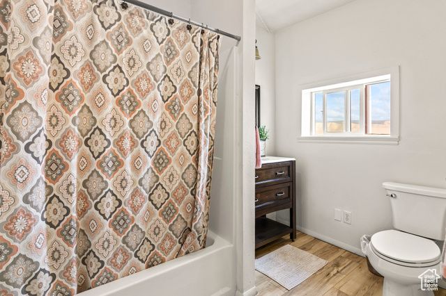 225 S 300 W, Redmond, UT 84652