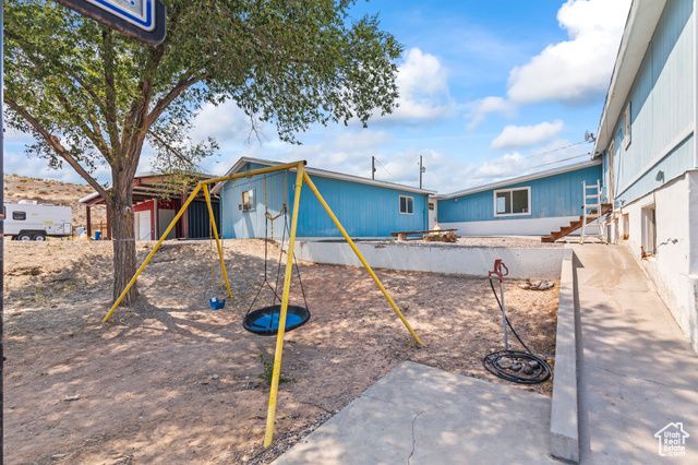 225 S 300 W, Redmond, UT 84652