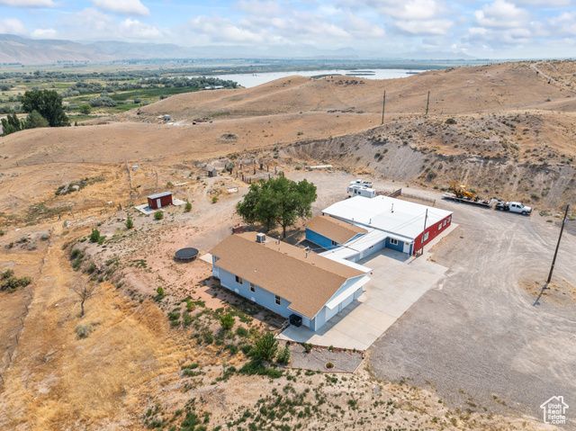 225 S 300 W, Redmond, UT 84652