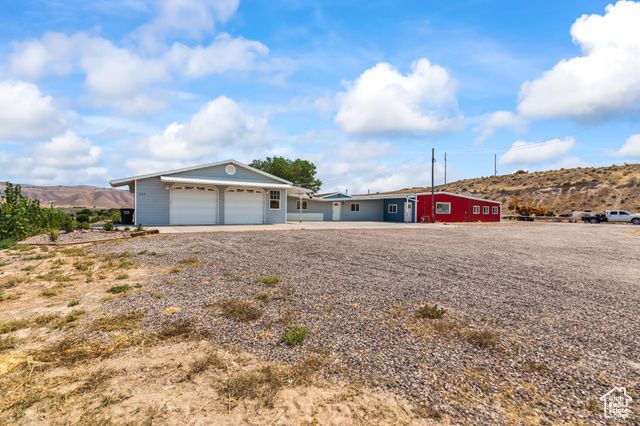 225 S 300 W, Redmond, UT 84652