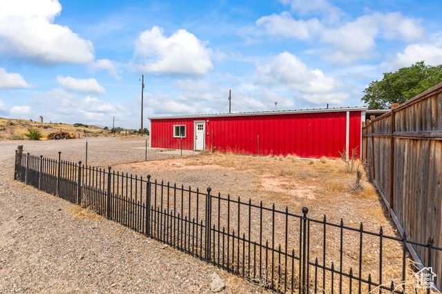 225 S 300 W, Redmond, UT 84652