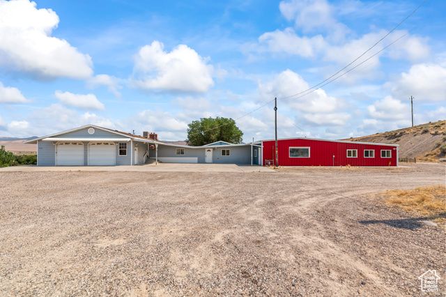 225 S 300 W, Redmond, UT 84652