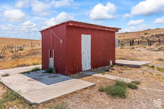 225 S 300 W, Redmond, UT 84652